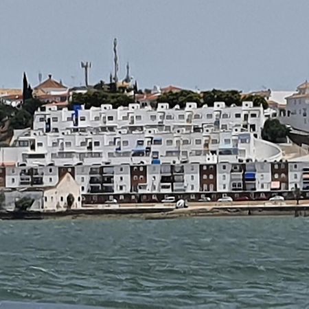 Apartamento Capricho del Guadiana Ayamonte Exterior foto