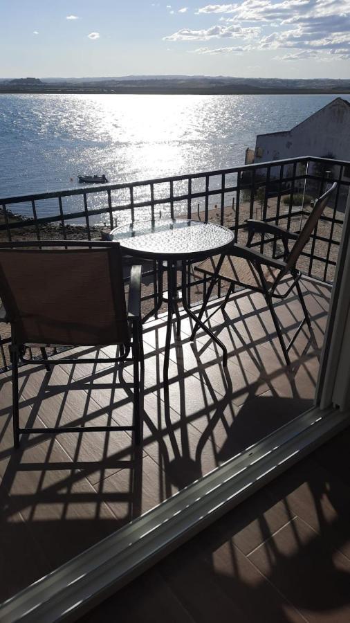 Apartamento Capricho del Guadiana Ayamonte Exterior foto