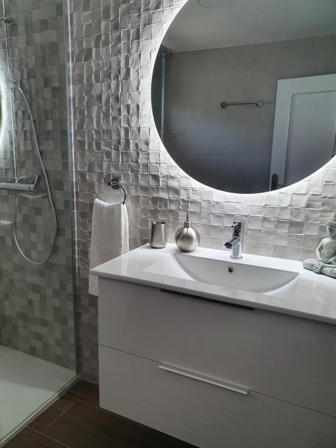 Apartamento Capricho del Guadiana Ayamonte Exterior foto