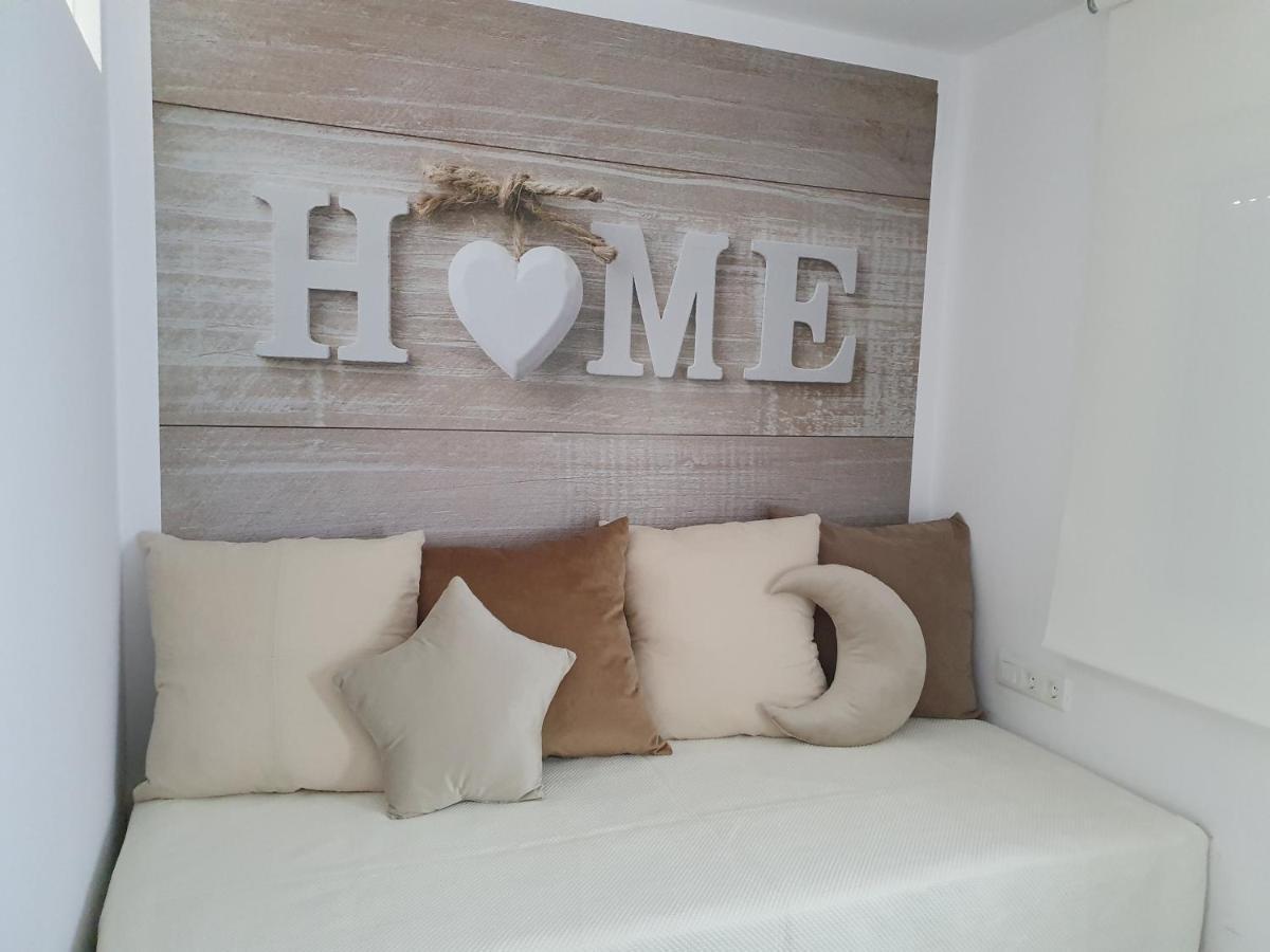 Apartamento Capricho del Guadiana Ayamonte Exterior foto
