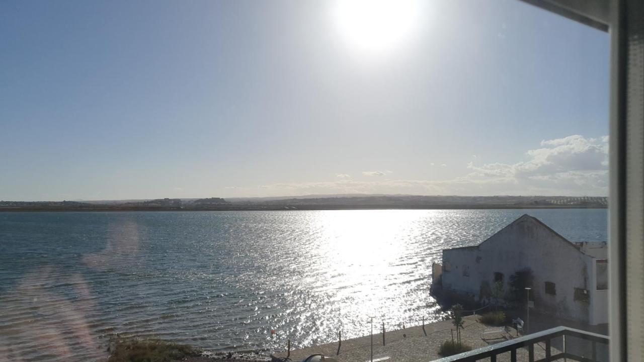Apartamento Capricho del Guadiana Ayamonte Exterior foto
