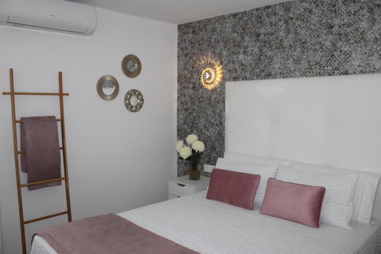 Apartamento Capricho del Guadiana Ayamonte Exterior foto