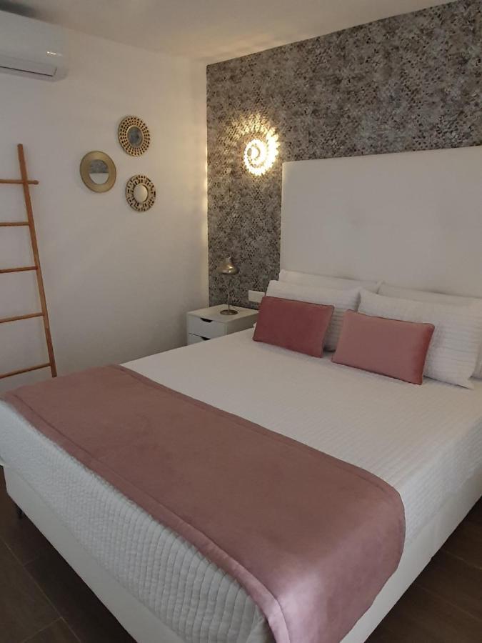 Apartamento Capricho del Guadiana Ayamonte Exterior foto