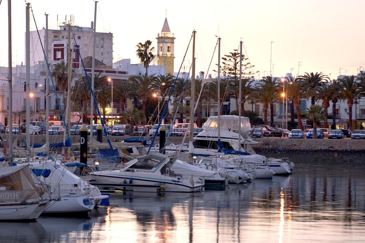 Apartamento Capricho del Guadiana Ayamonte Exterior foto