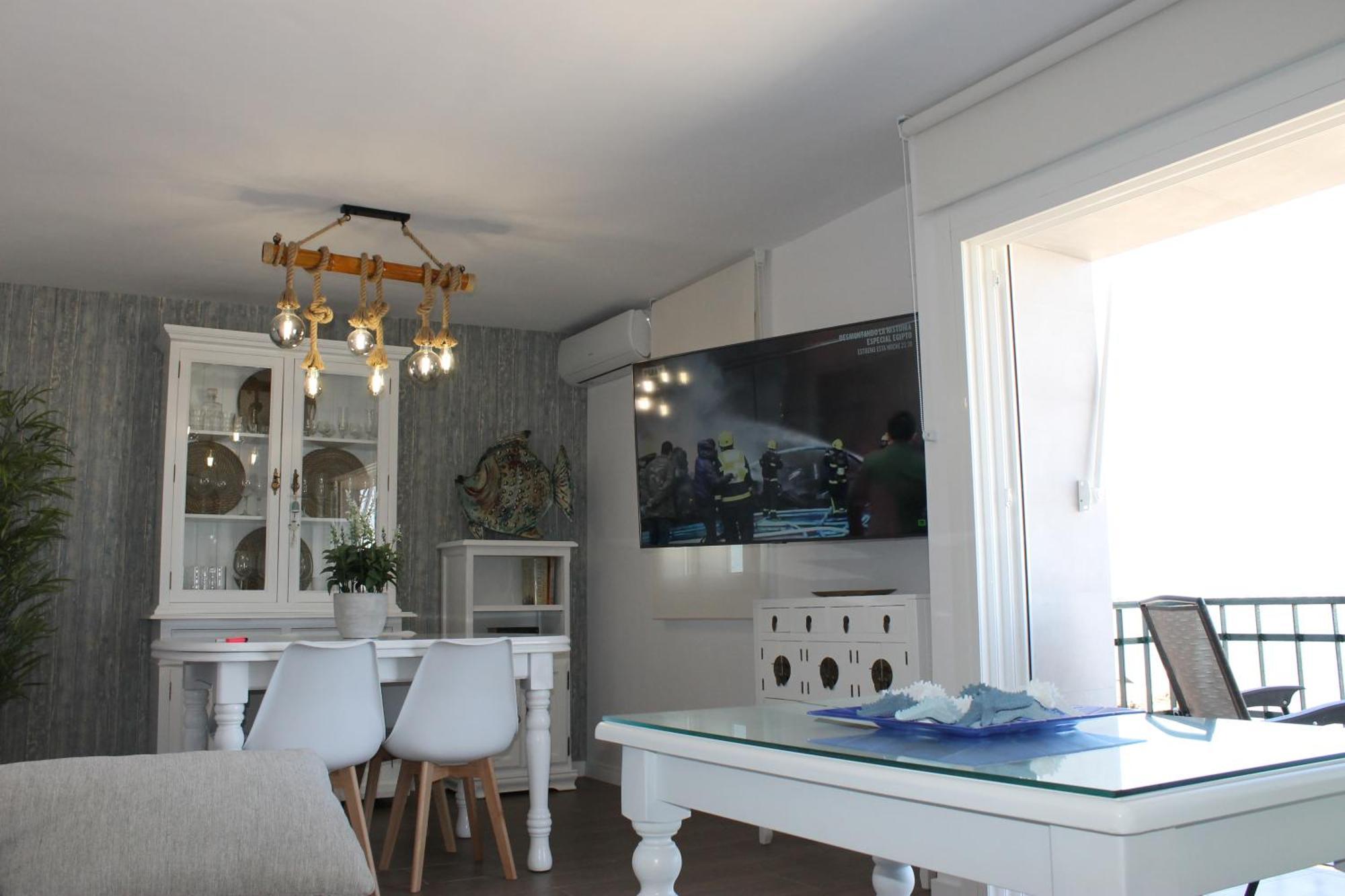 Apartamento Capricho del Guadiana Ayamonte Exterior foto